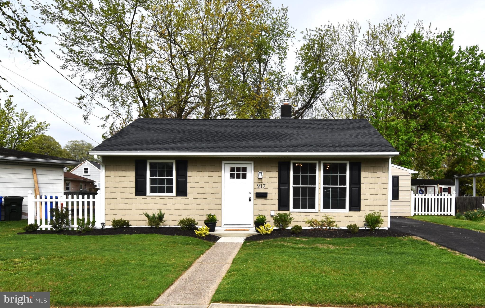 917 Mt Road Burlington, NJ 08016 - Photo 1 of 22 Gallery Image 1