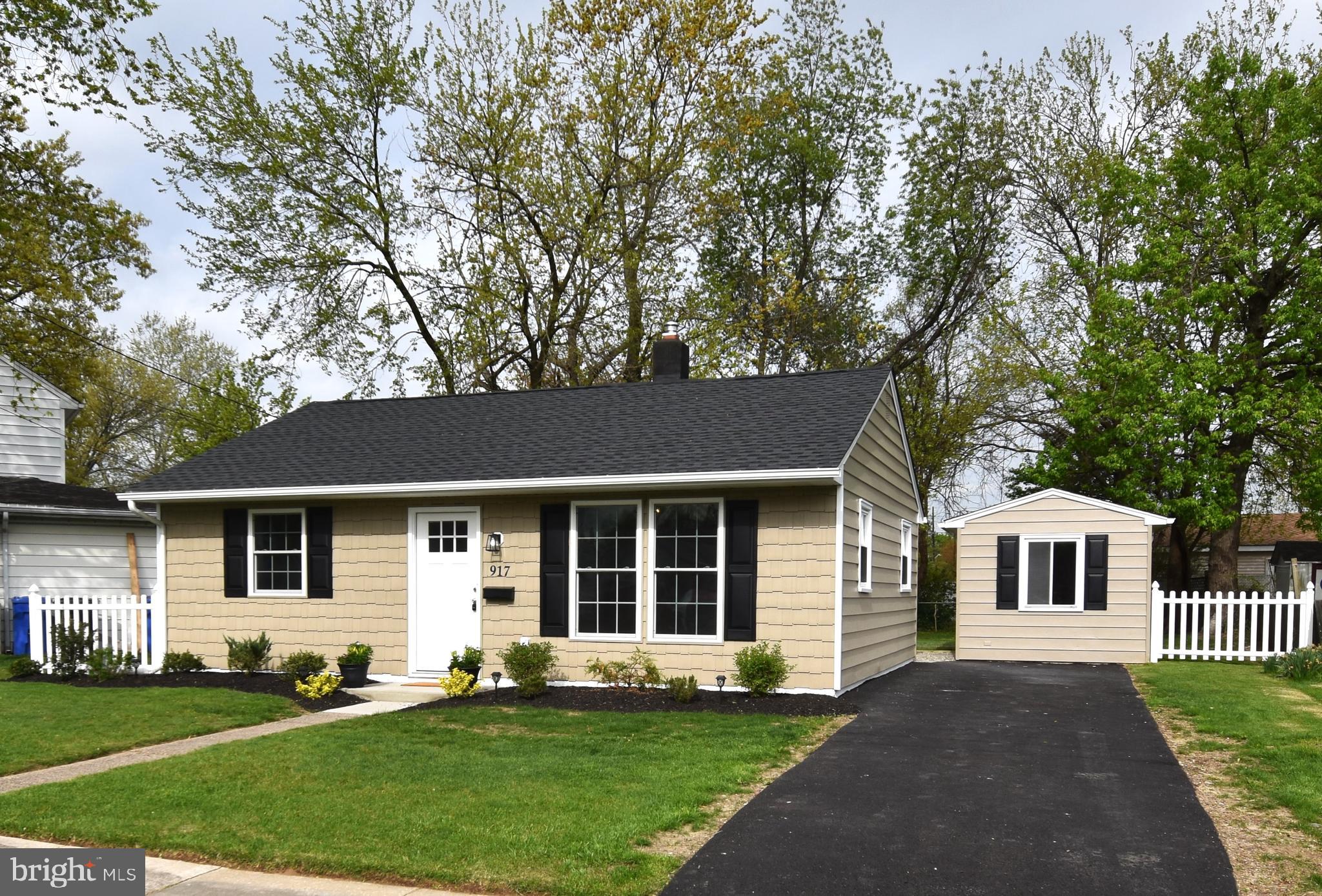 917 Mt Road Burlington, NJ 08016 - Photo 2 of 22 Gallery Image 2
