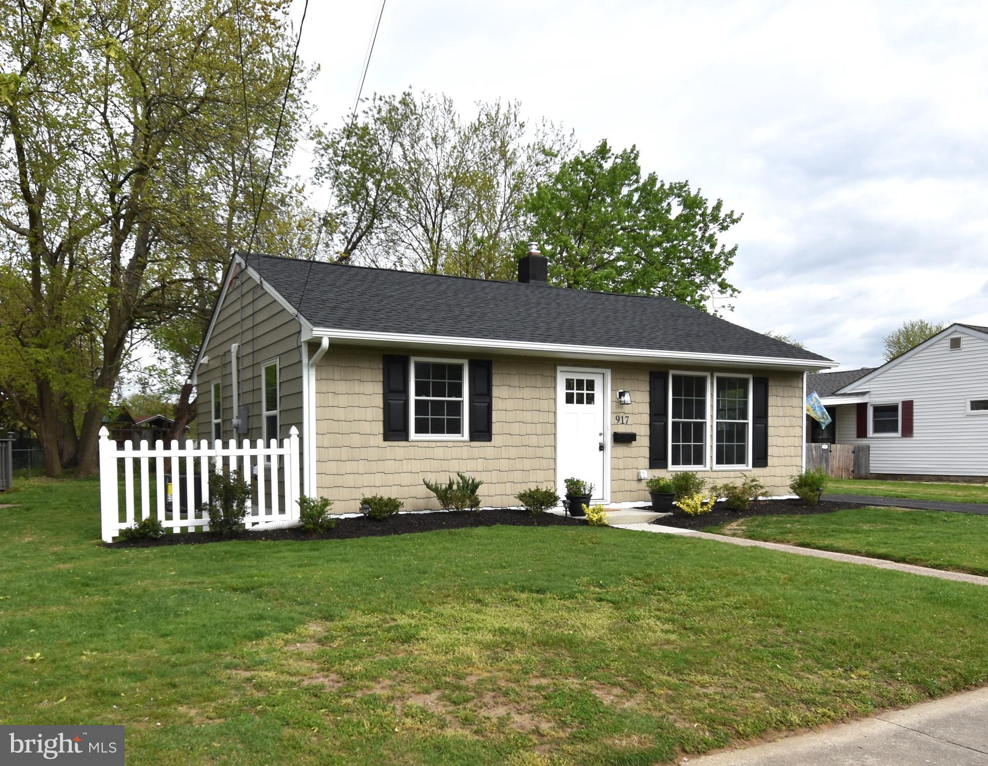 917 Mt Road Burlington, NJ 08016 - Photo 3 of 22 Gallery Image 3
