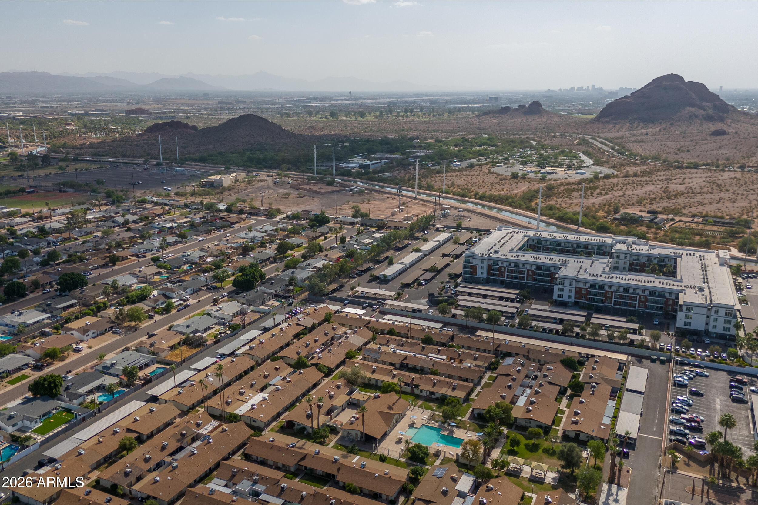 6721 East McDowell Road, Unit C306 Scottsdale, AZ 85257 - Photo 17 of 34 10_dji_20260518162227_0071_d-hdr
