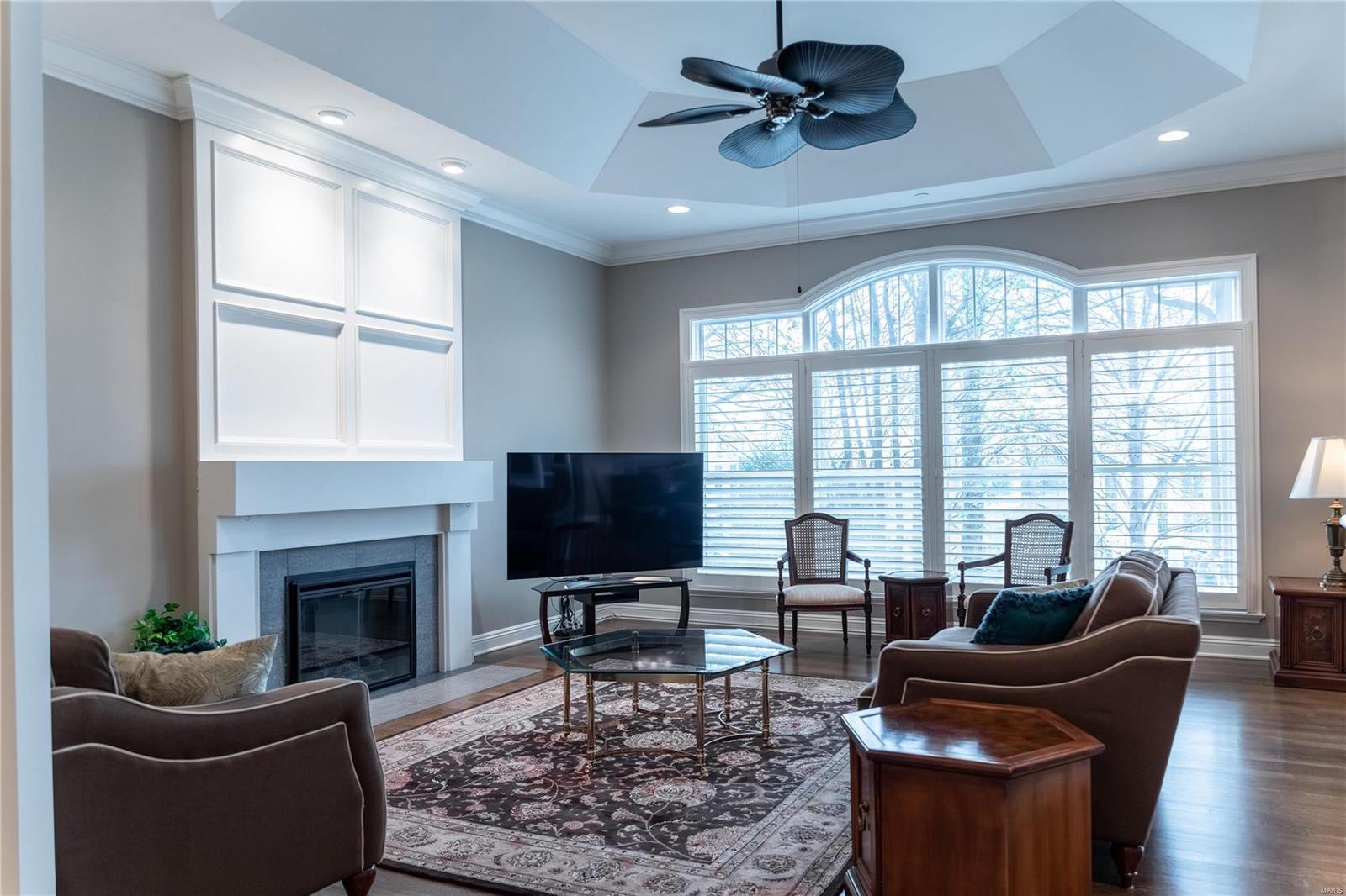 22 Old Belle Monte Road Chesterfield, MO 63017 - Photo 12 of 44 Gallery Image 12