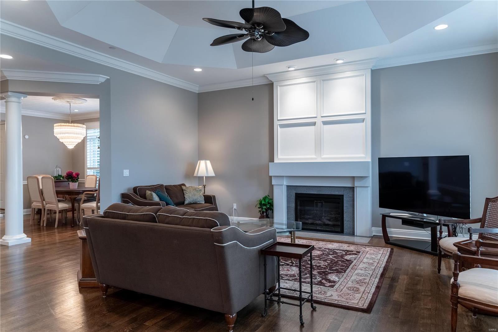 22 Old Belle Monte Road Chesterfield, MO 63017 - Photo 13 of 44 Gallery Image 13