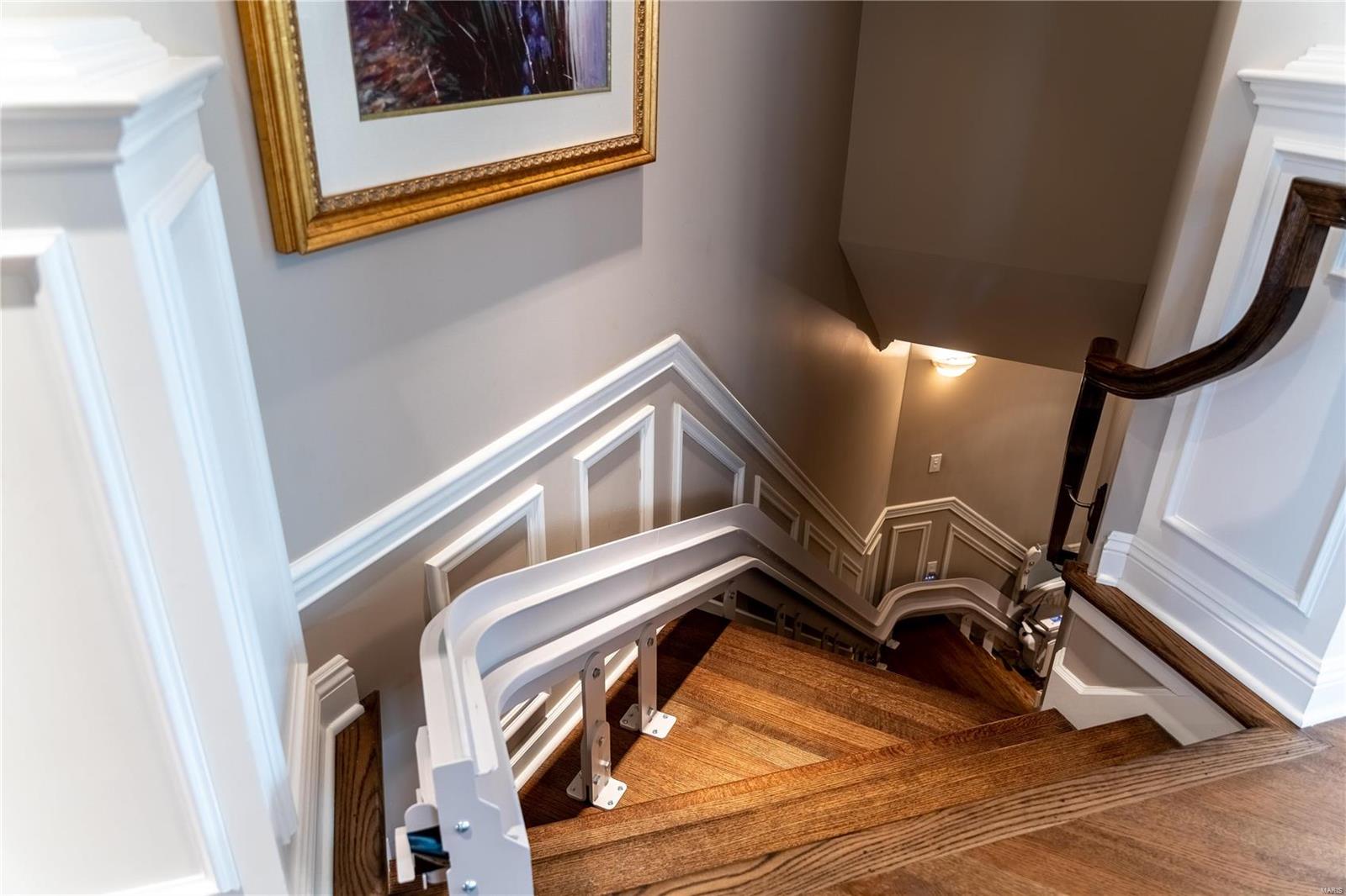 22 Old Belle Monte Road Chesterfield, MO 63017 - Photo 25 of 44 Gallery Image 25