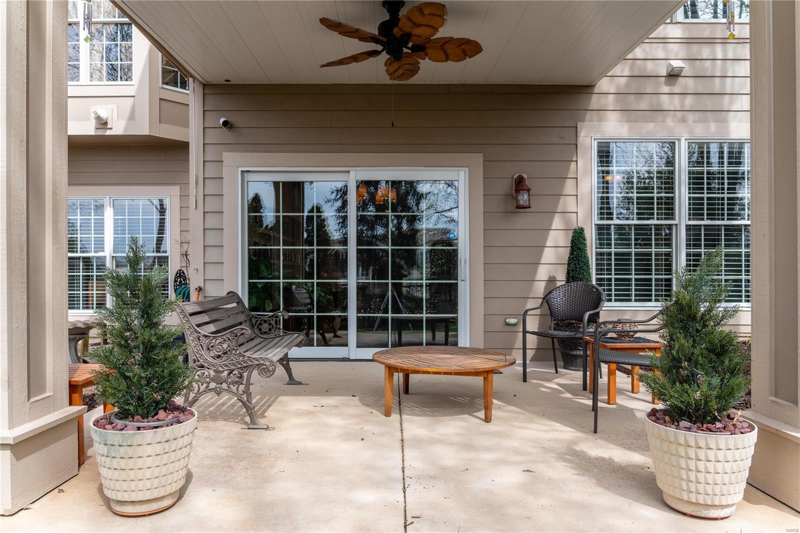22 Old Belle Monte Road Chesterfield, MO 63017 - Photo 43 of 44 Gallery Image 43