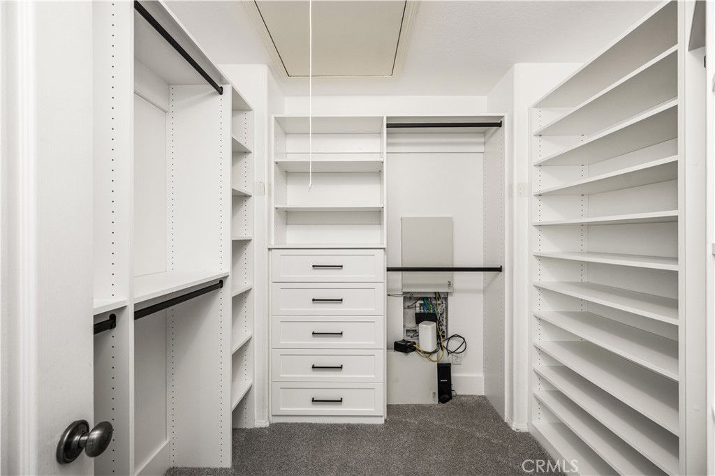 6 Tether Moon Lane Ladera Ranch, CA 92694 - Photo 38 of 67 Primary walk in closet