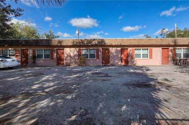 2702 Pioneer Road, Unit 5 Orlando, FL 32808 - Photo 1 of 1