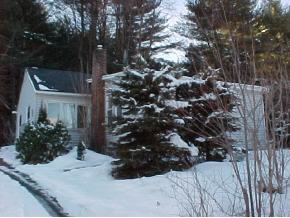 58 County Road Springfield, VT 05150 - Photo 1 of 5