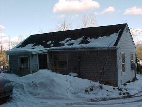 58 County Road Springfield, VT 05150 - Photo 2 of 5