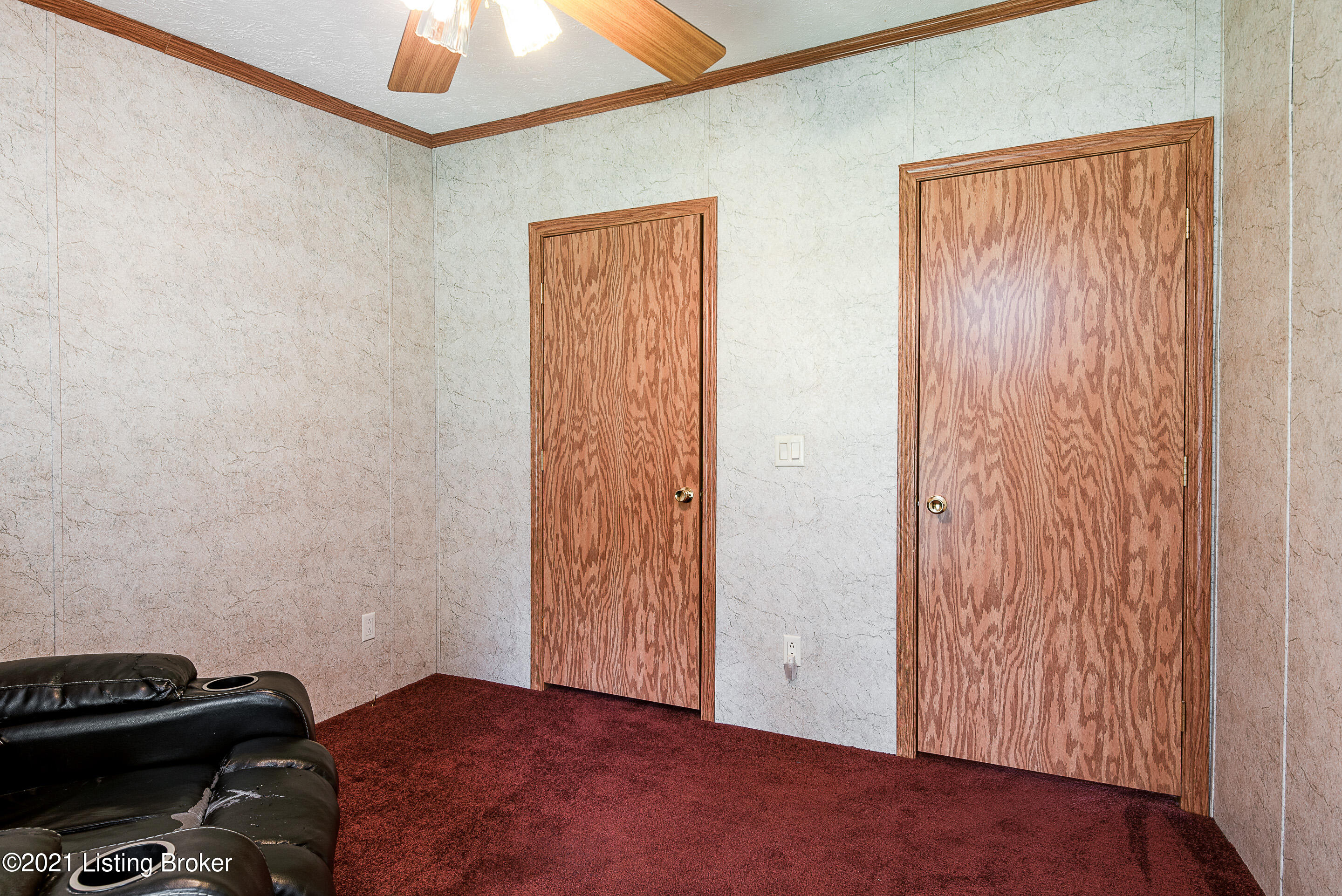 1460 Rock Ridge Road Brandenburg, KY 40108 - Photo 19 of 28 Bedroom