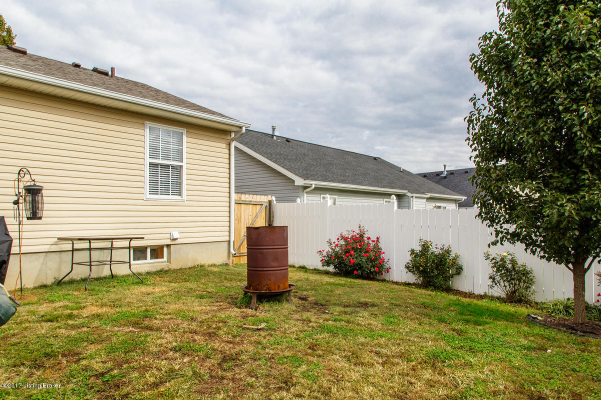 9606 Brooks Bend Road Louisville, KY 40258 - Photo 42 of 43 9606 Brooks Bend Rd-41