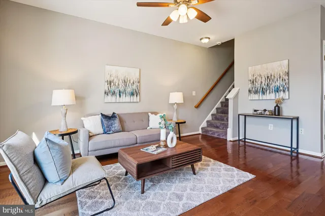 $750,000 | 6149 Cilantro Drive, Alexandria, VA 22310