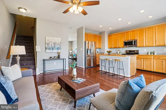 $750,000 | 6149 Cilantro Drive, Alexandria, VA 22310