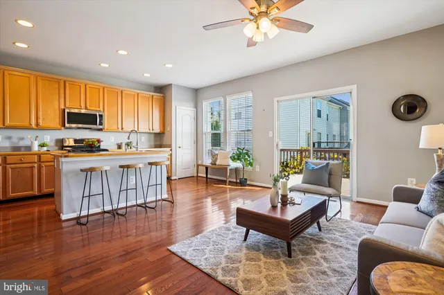 $750,000 | 6149 Cilantro Drive, Alexandria, VA 22310