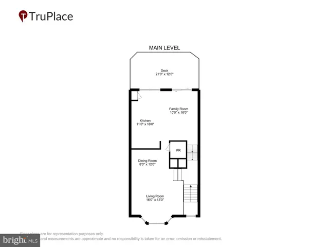 $750,000 | 6149 Cilantro Drive, Alexandria, VA 22310
