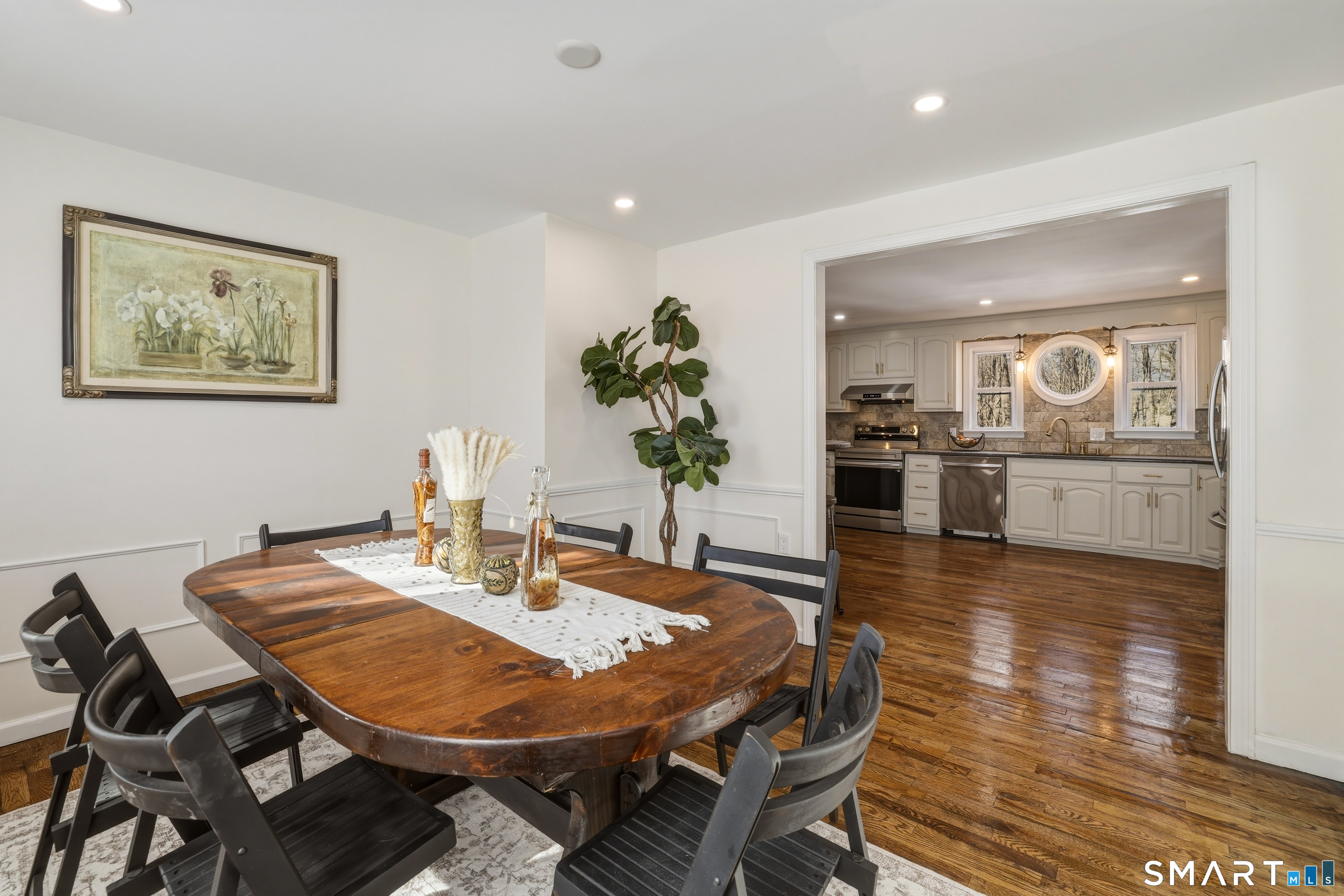 35 Hollow Brook Road Windsor, CT 06095 - Photo 15 of 40