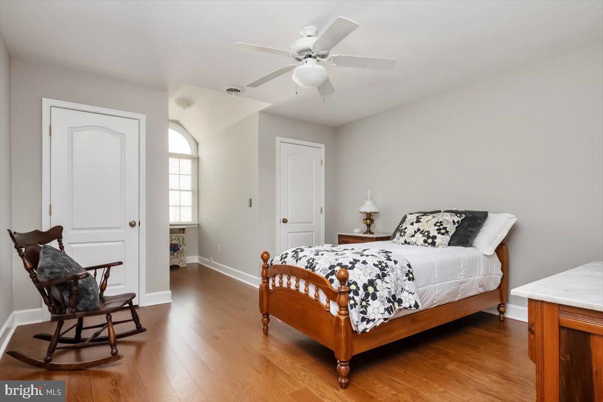 1545 Grays Ford Road Odenton, MD 21113 - Photo 23 of 46 Bedroom 3