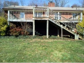 533 Ranier Drive Kingsport, TN 37663 - Photo 13 of 13 Photo 13