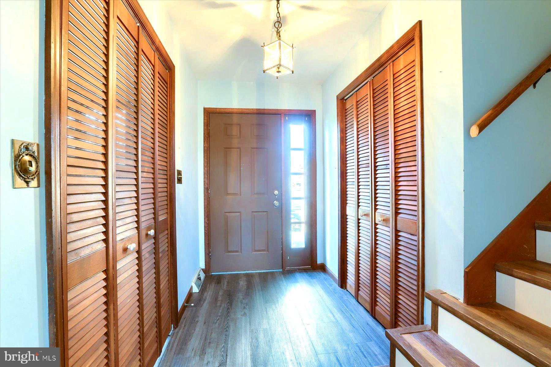 1524 Old Reliance Road Middletown, PA 17057 - Photo 12 of 46 Foyer has large coat closet