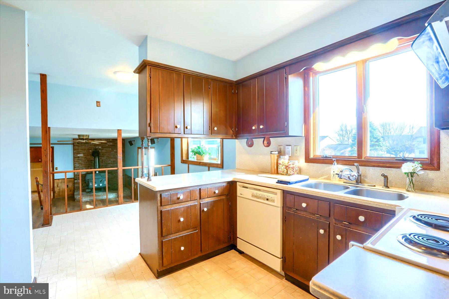 1524 Old Reliance Road Middletown, PA 17057 - Photo 18 of 46 Kit overlooks FR