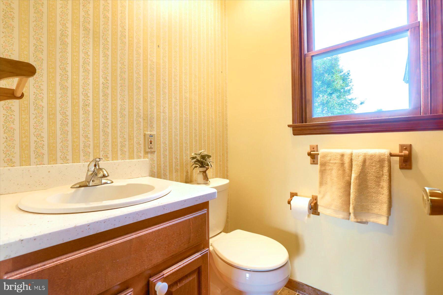 1524 Old Reliance Road Middletown, PA 17057 - Photo 25 of 46 Half bath near garage and FR
