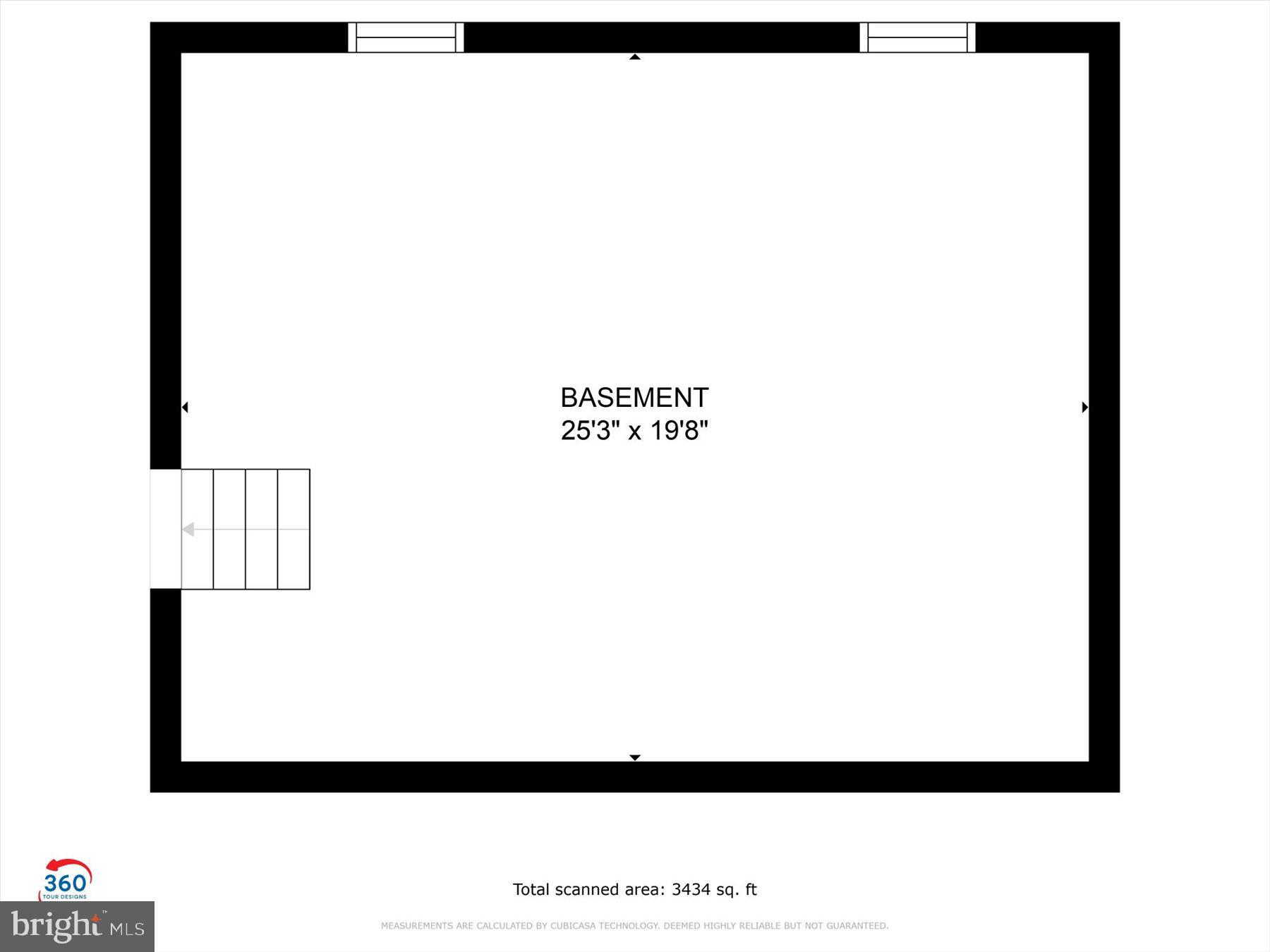 1524 Old Reliance Road Middletown, PA 17057 - Photo 27 of 46 Basement off garage