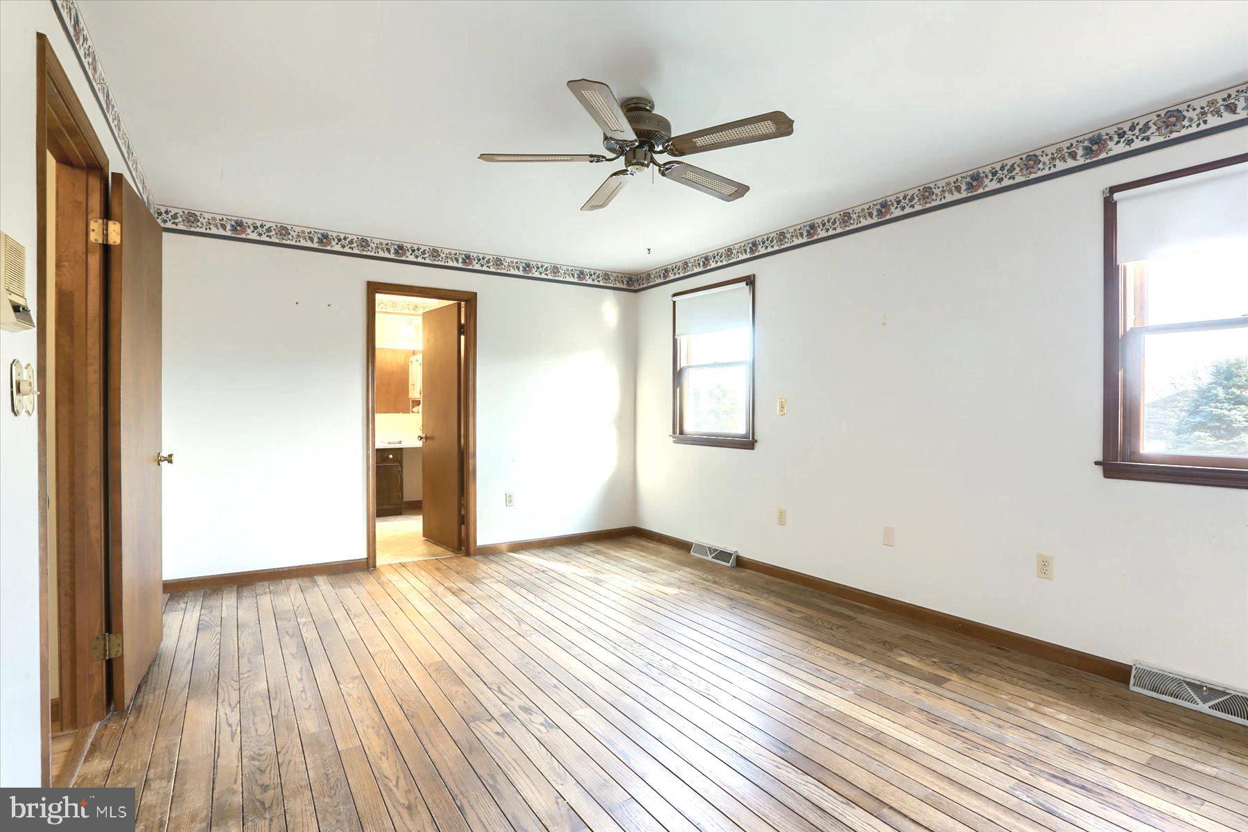 1524 Old Reliance Road Middletown, PA 17057 - Photo 31 of 46 Hardwood in Primary BR