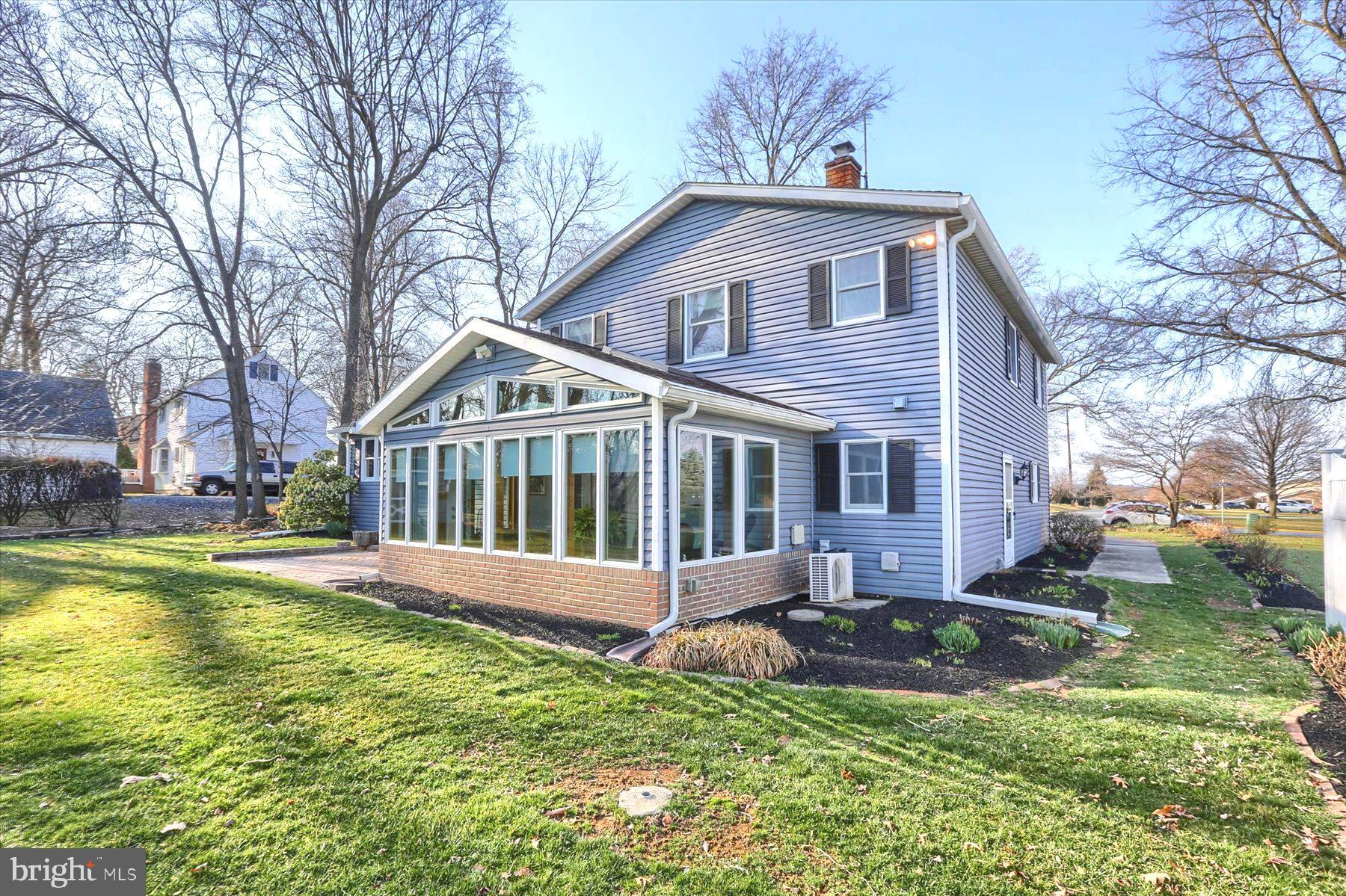 1524 Old Reliance Road Middletown, PA 17057 - Photo 41 of 46 professionally landscaped yard