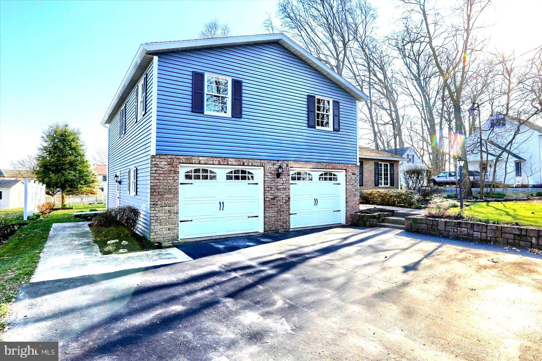 1524 Old Reliance Road Middletown, PA 17057 - Photo 44 of 46 Insulated Garage Doors