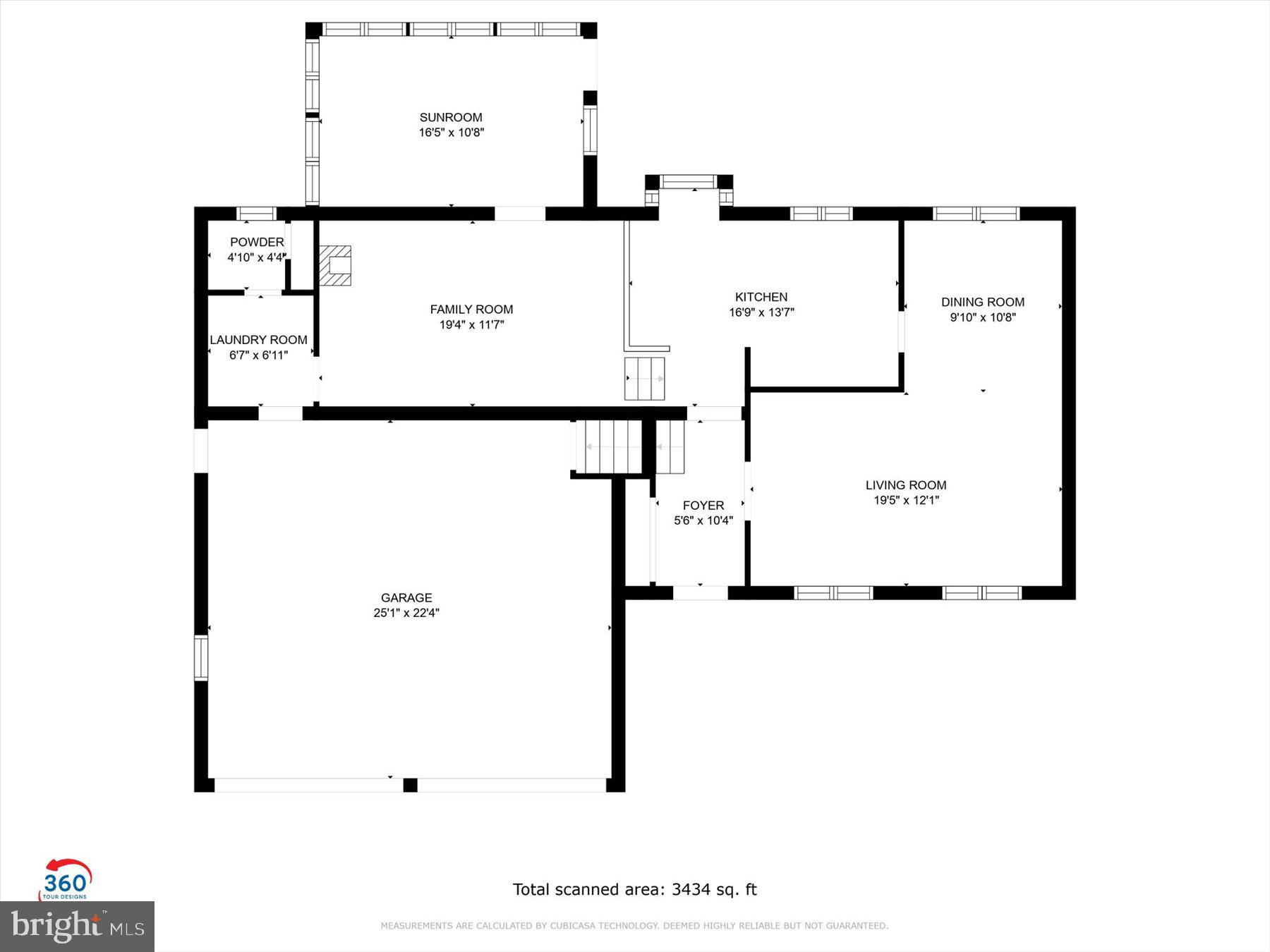 1524 Old Reliance Road Middletown, PA 17057 - Photo 5 of 46 Gallery Image 5