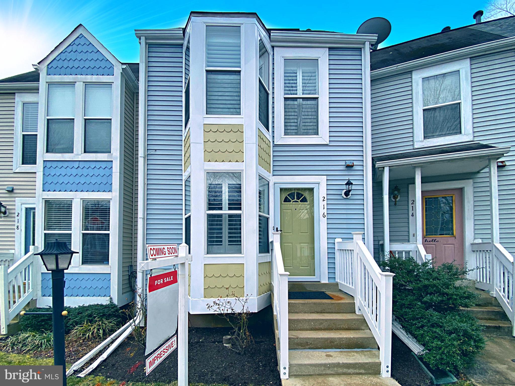 216 Sycamore Ridge Road Laurel, MD 20724 - Photo 1 of 28 Gallery Image 1