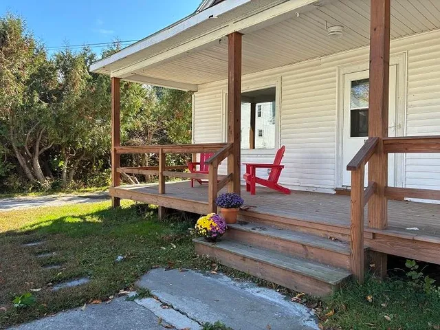 $299,900 | 101 Washington Street, Northfield, VT 05663