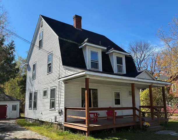 $299,900 | 101 Washington Street, Northfield, VT 05663