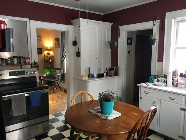 $299,900 | 101 Washington Street, Northfield, VT 05663