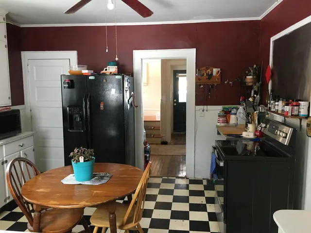 $299,900 | 101 Washington Street, Northfield, VT 05663