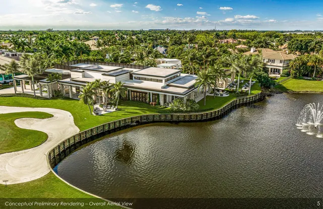 $16,160,000 | 17119 Whitehaven Drive, Boca Raton, FL 33496