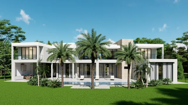 $16,160,000 | 17119 Whitehaven Drive, Boca Raton, FL 33496