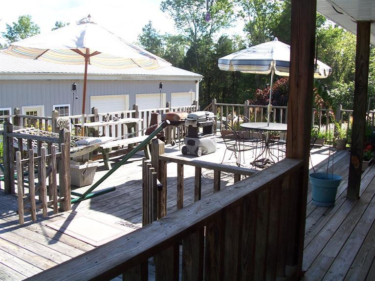 1131 Enterprise Road Lawrenceburg, KY 40342 - Photo 22 of 28 Photo 22