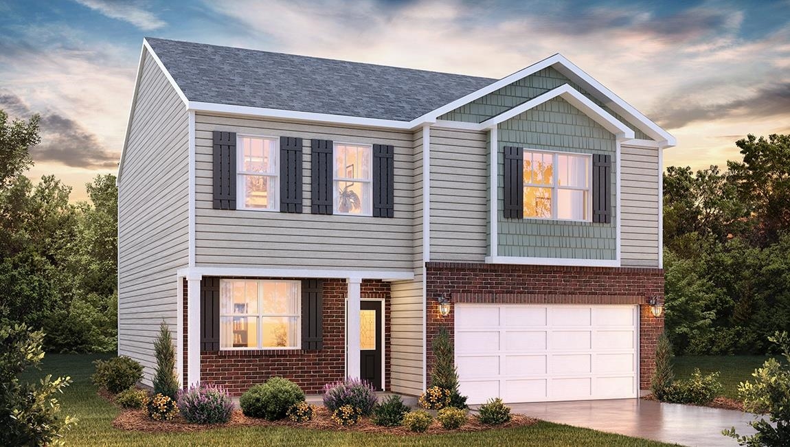 334 Gammon Lane Fountain Inn, SC 29644 - Photo 1 of 6 Gallery Image 1