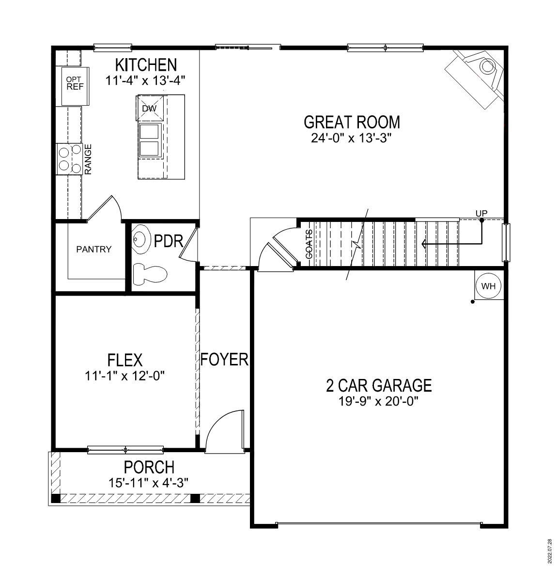 334 Gammon Lane Fountain Inn, SC 29644 - Photo 2 of 6 Gallery Image 2
