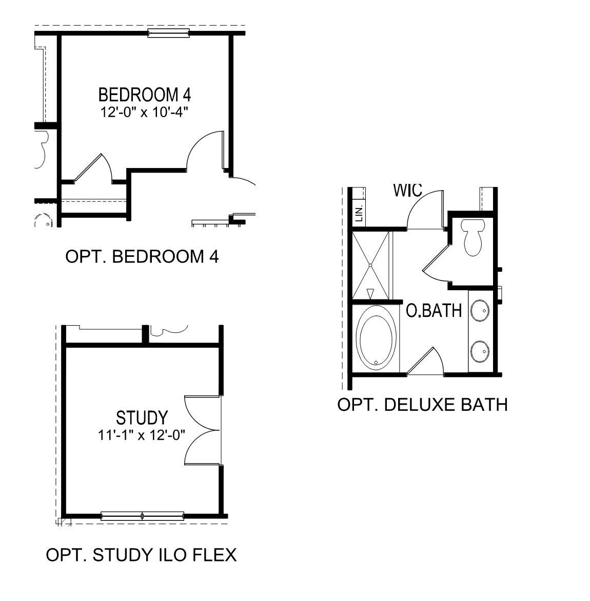 334 Gammon Lane Fountain Inn, SC 29644 - Photo 4 of 6 Gallery Image 4
