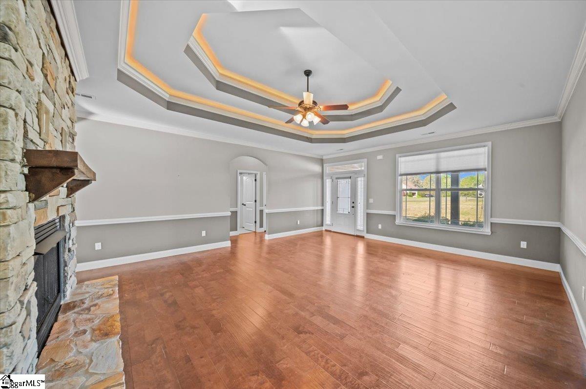 181 Sunset Road Landrum, SC 29356 - Photo 4 of 24