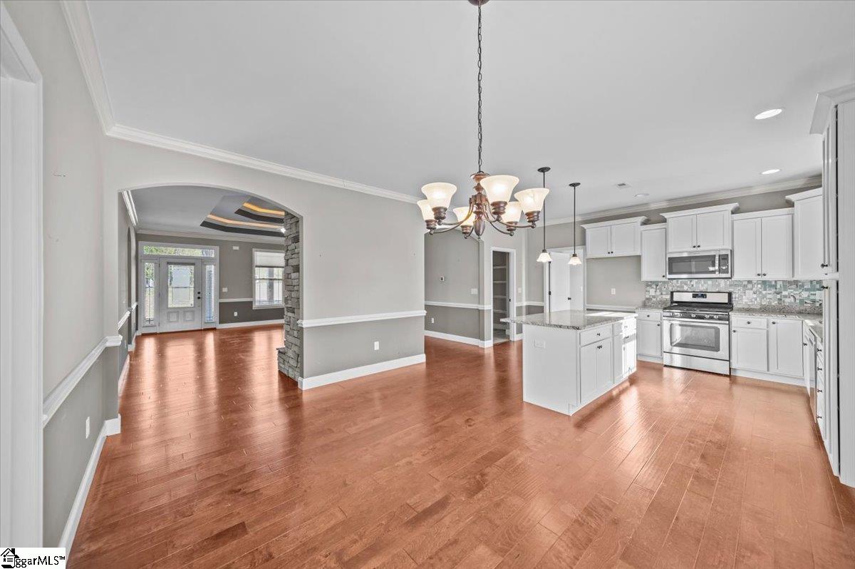 181 Sunset Road Landrum, SC 29356 - Photo 7 of 24