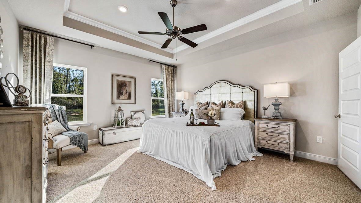 21583 Vernal Road Fairhope, AL 36532 - Photo 11 of 19
