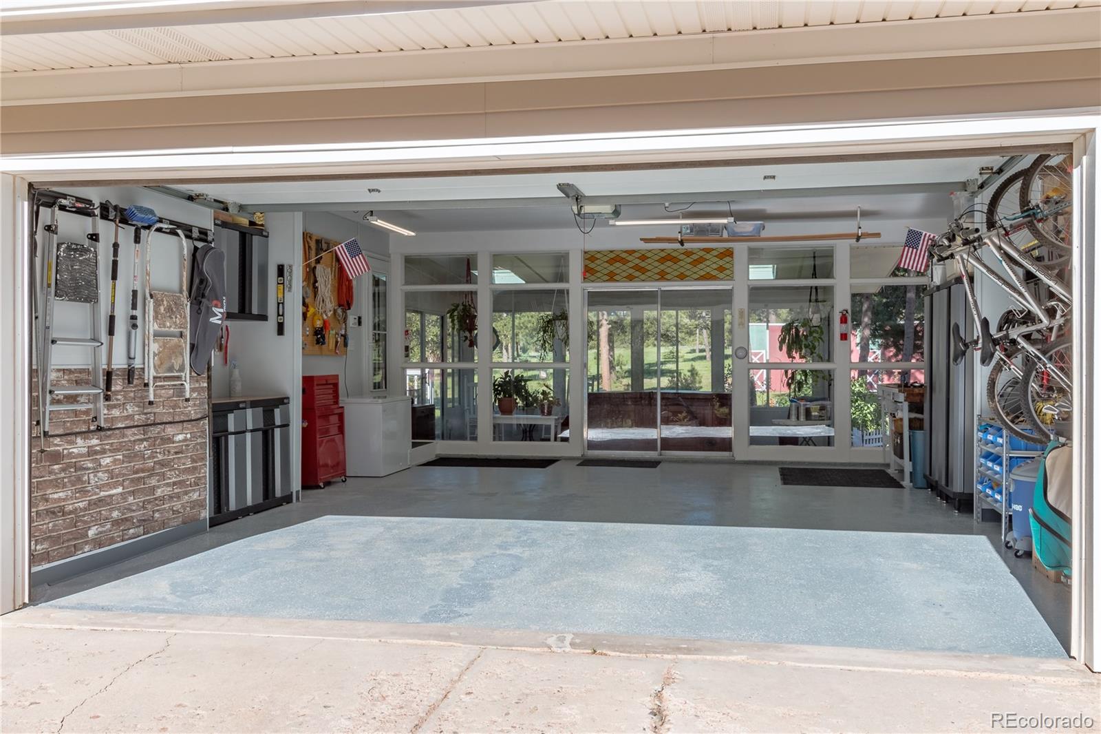 10780 Teachout Road Colorado Springs, CO 80908 - Photo 4 of 35 Gallery Image 4