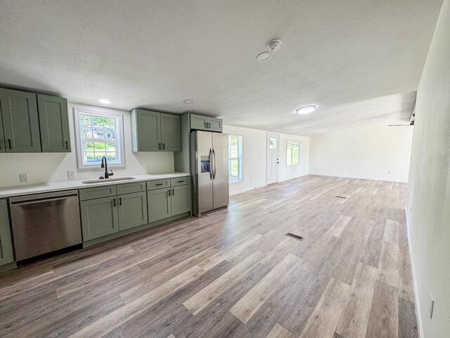 1277 Brush Road Lewisburg, WV 24901 - Photo 19 of 35 Gallery Image 19