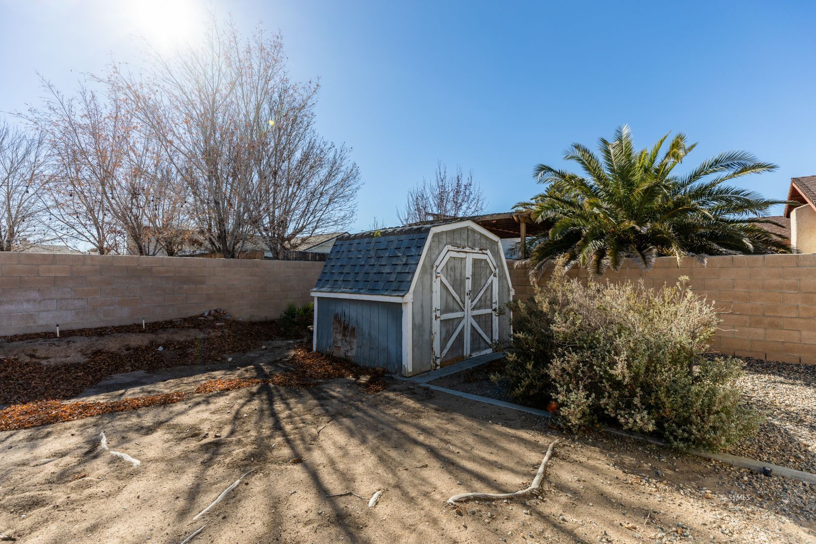 1125 West Tamarisk Avenue Ridgecrest, CA 93555 - Photo 30 of 33