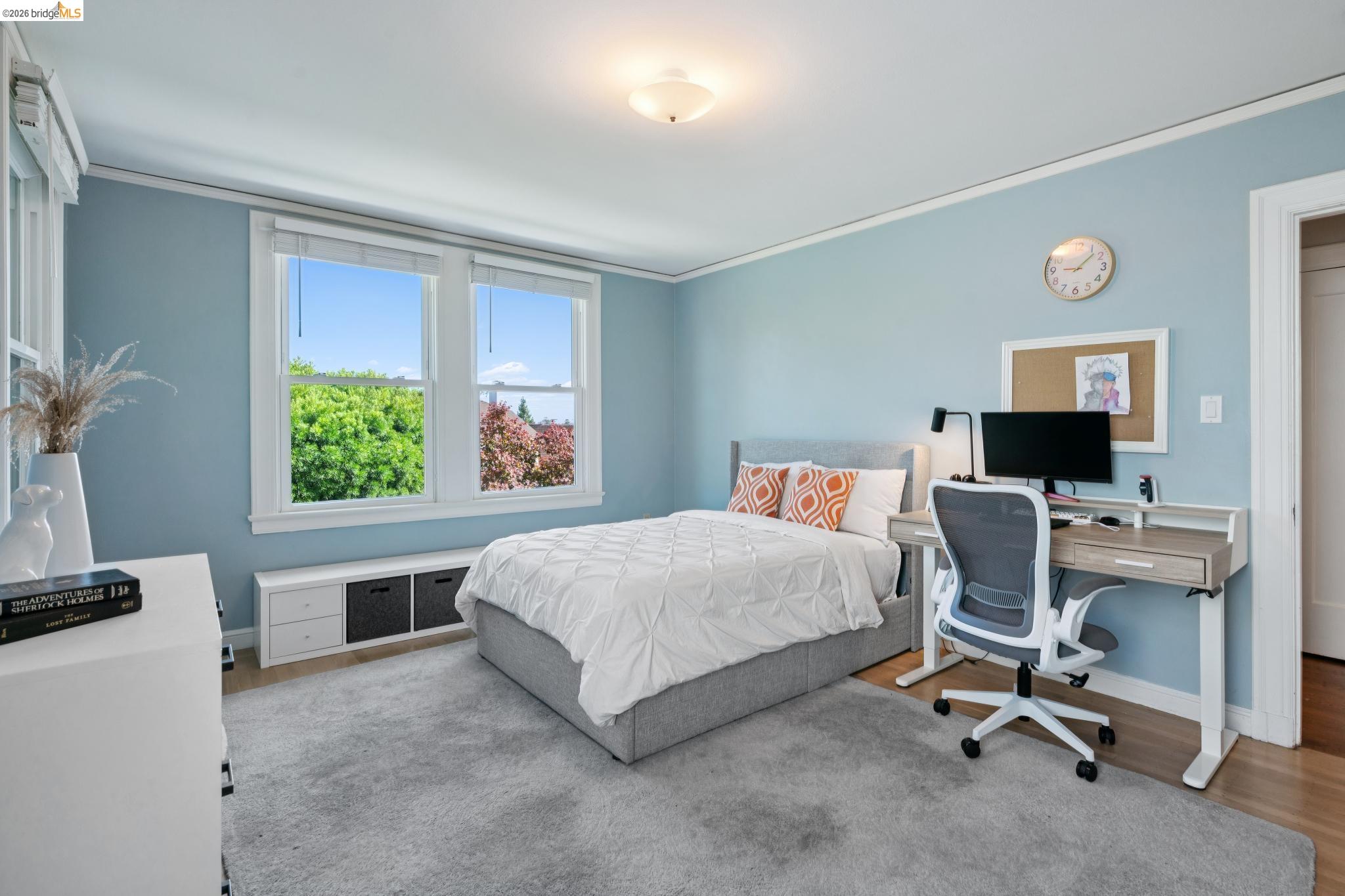 901 Paramount Road Oakland, CA 94610 - Photo 43 of 61