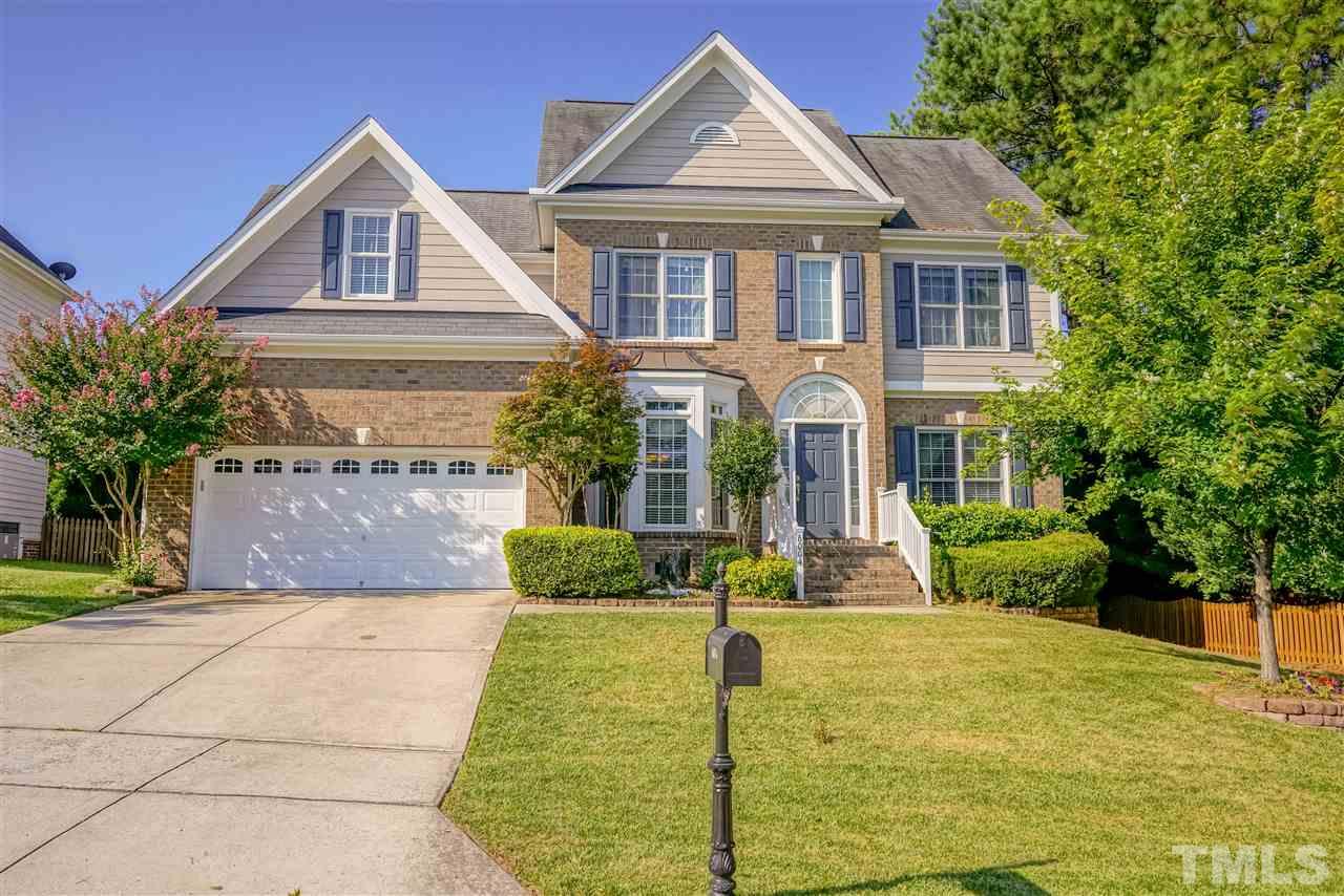 6004 Jones Farm Road Wake Forest, NC 27587 - Photo 1 of 24 Gallery Image 1