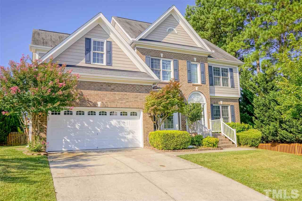 6004 Jones Farm Road Wake Forest, NC 27587 - Photo 2 of 24 Gallery Image 2