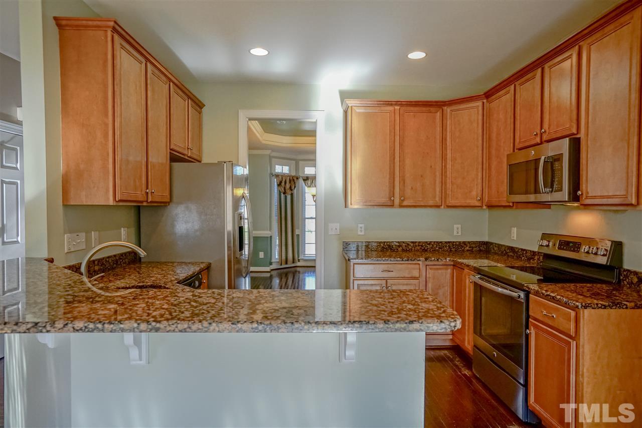 6004 Jones Farm Road Wake Forest, NC 27587 - Photo 11 of 24 Gallery Image 11